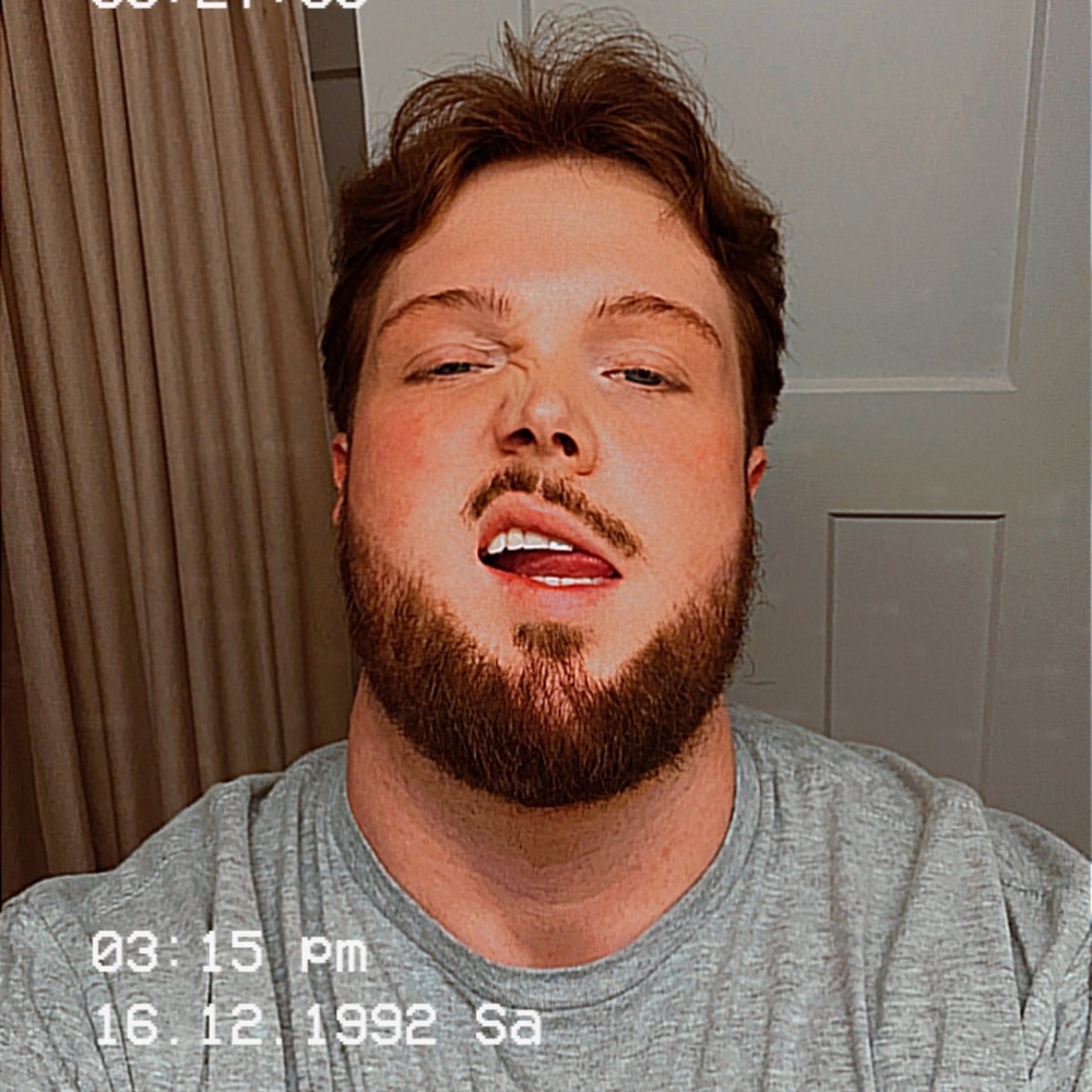 Meet your Posher, Trae